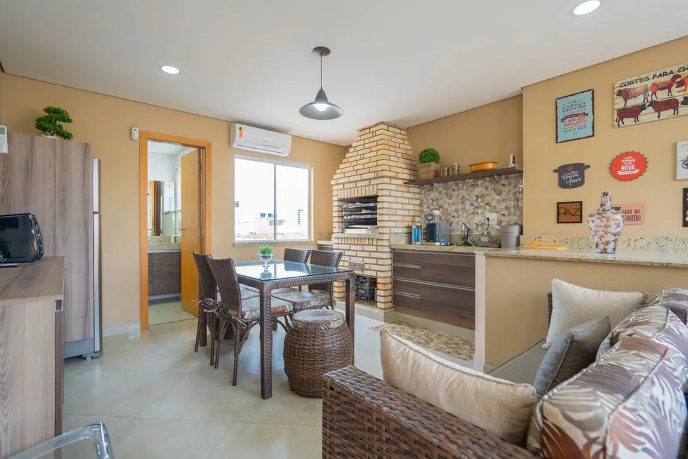 Sobrado, 3 quartos, 171 m² - Foto 14