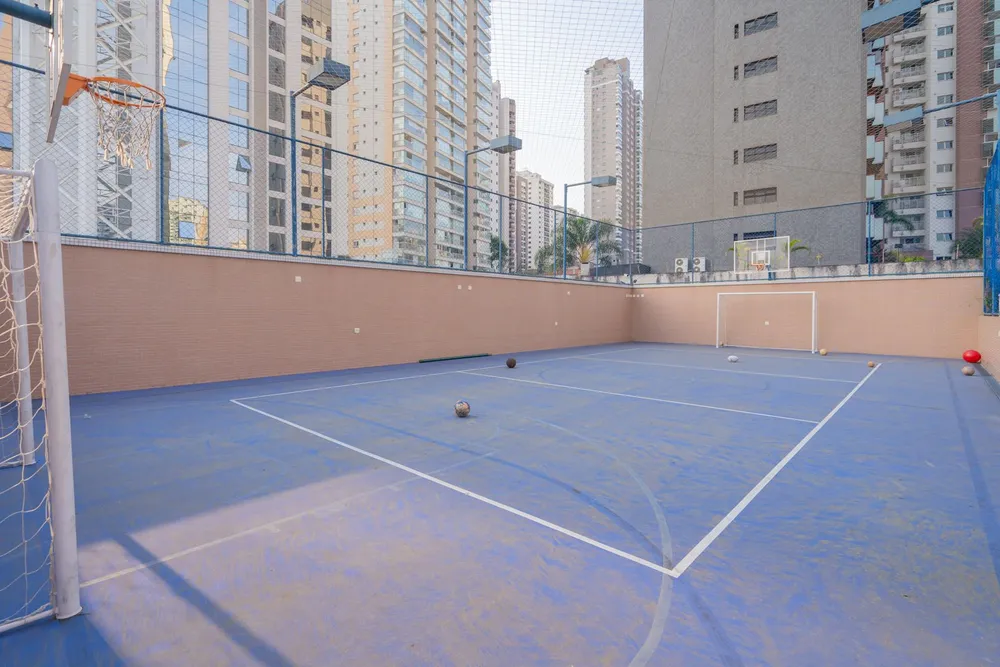 Apartamento, 4 quartos, 200 m² - Foto 12