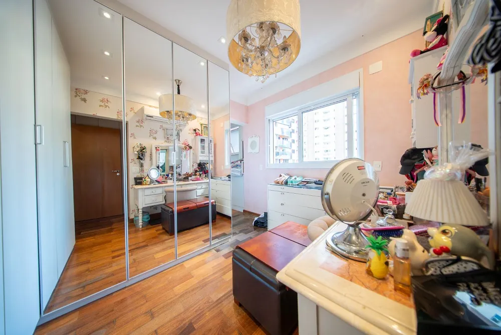 Apartamento, 4 quartos, 200 m² - Foto 11