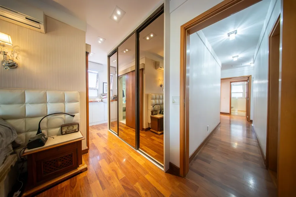 Apartamento, 4 quartos, 200 m² - Foto 9