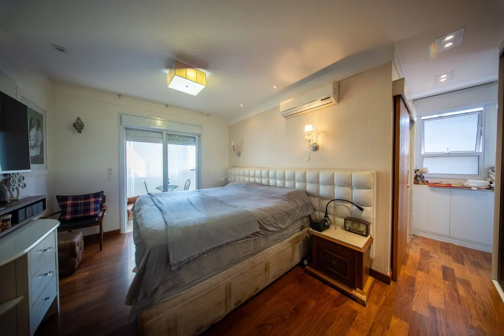 Apartamento, 4 quartos, 200 m² - Foto 10