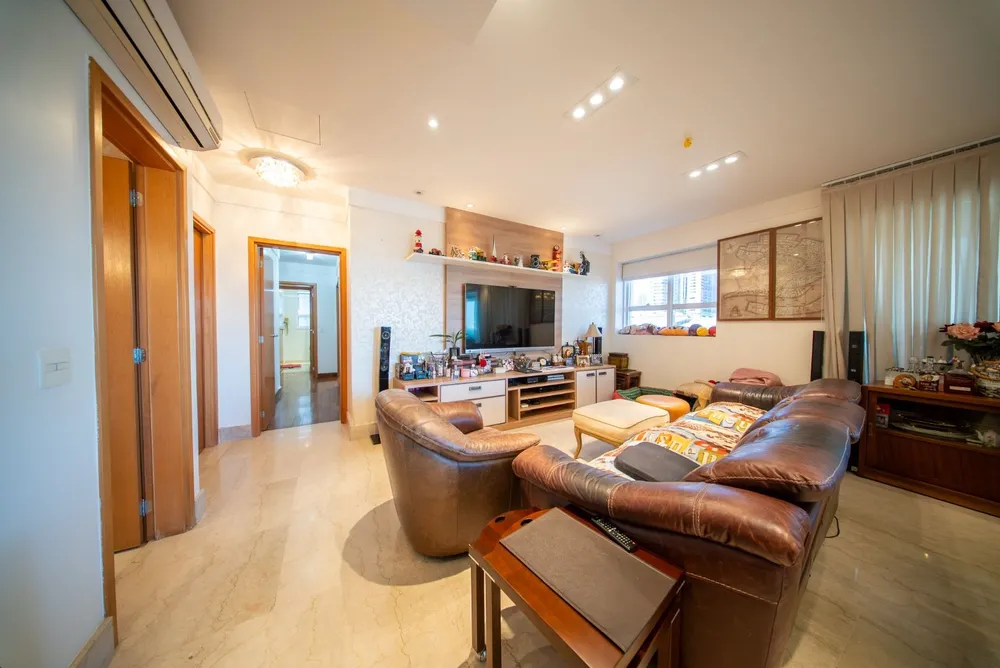 Apartamento, 4 quartos, 200 m² - Foto 3