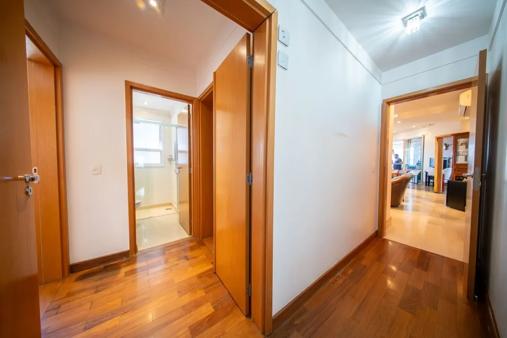 Apartamento, 4 quartos, 200 m² - Foto 6