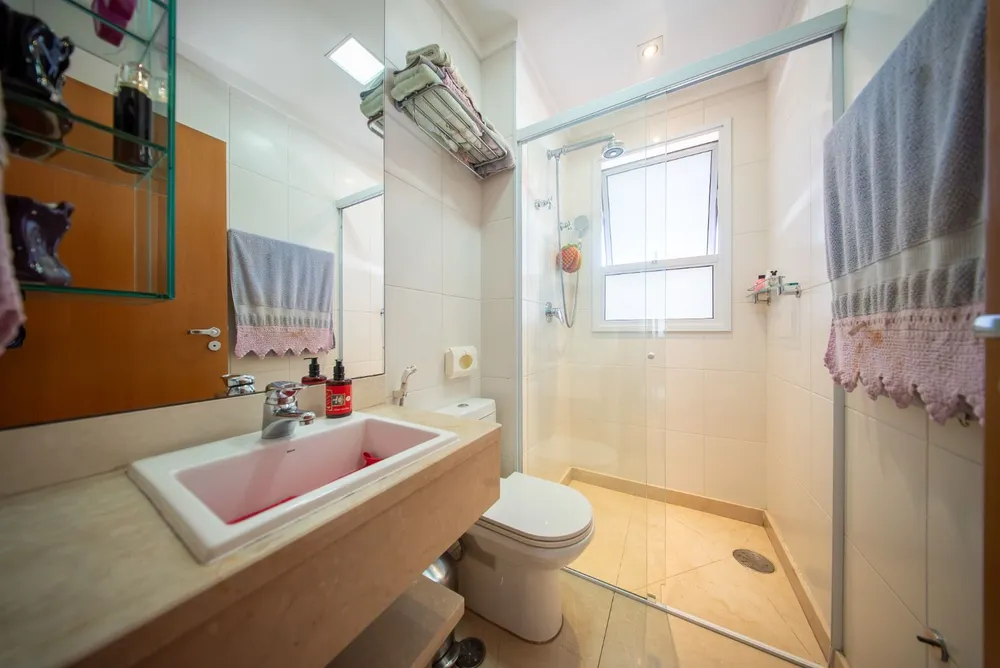 Apartamento, 4 quartos, 200 m² - Foto 9