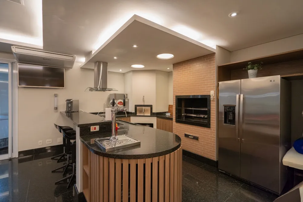 Apartamento, 4 quartos, 200 m² - Foto 5