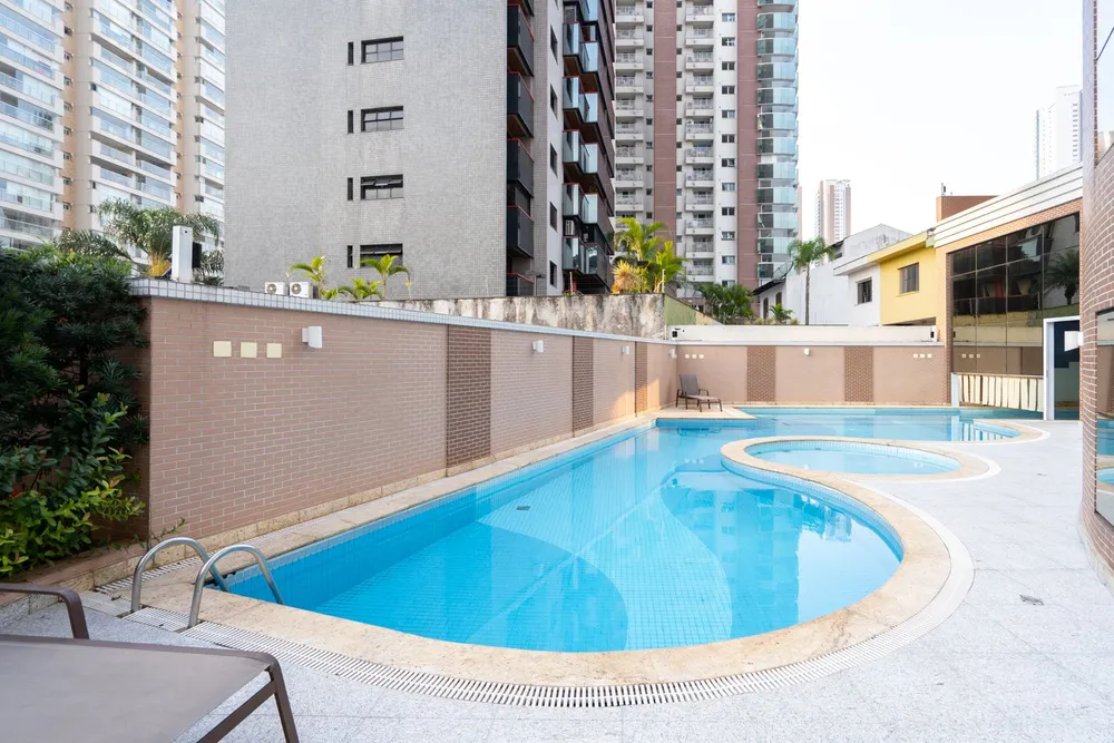 Apartamento, 4 quartos, 200 m² - Foto 6