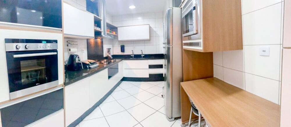 Apartamento à venda com 3 quartos, 108m² - Foto 22