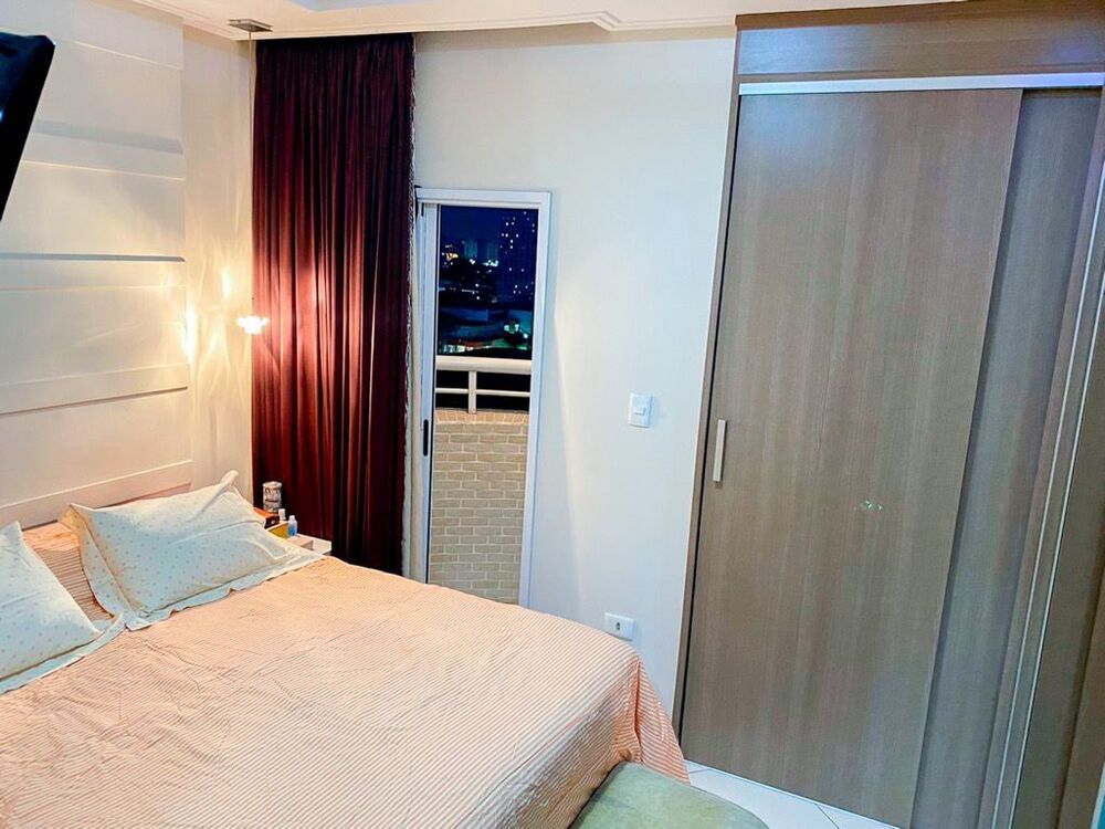 Apartamento à venda com 3 quartos, 108m² - Foto 15