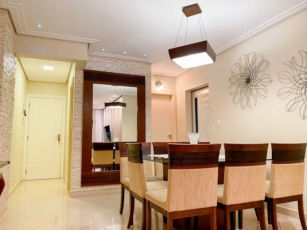 Apartamento, 3 quartos, 108 m² - Foto 5