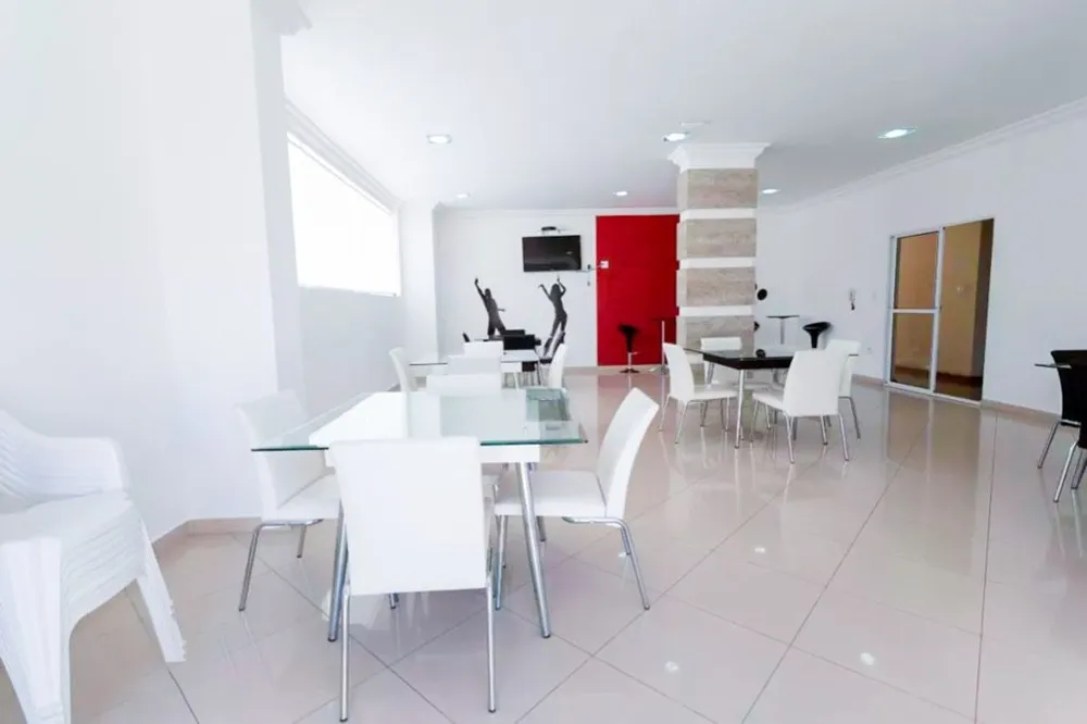 Apartamento, 3 quartos, 108 m² - Foto 34