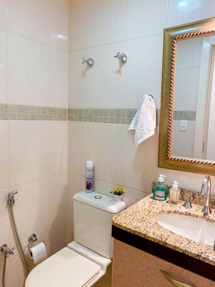 Apartamento à venda com 3 quartos, 108m² - Foto 13