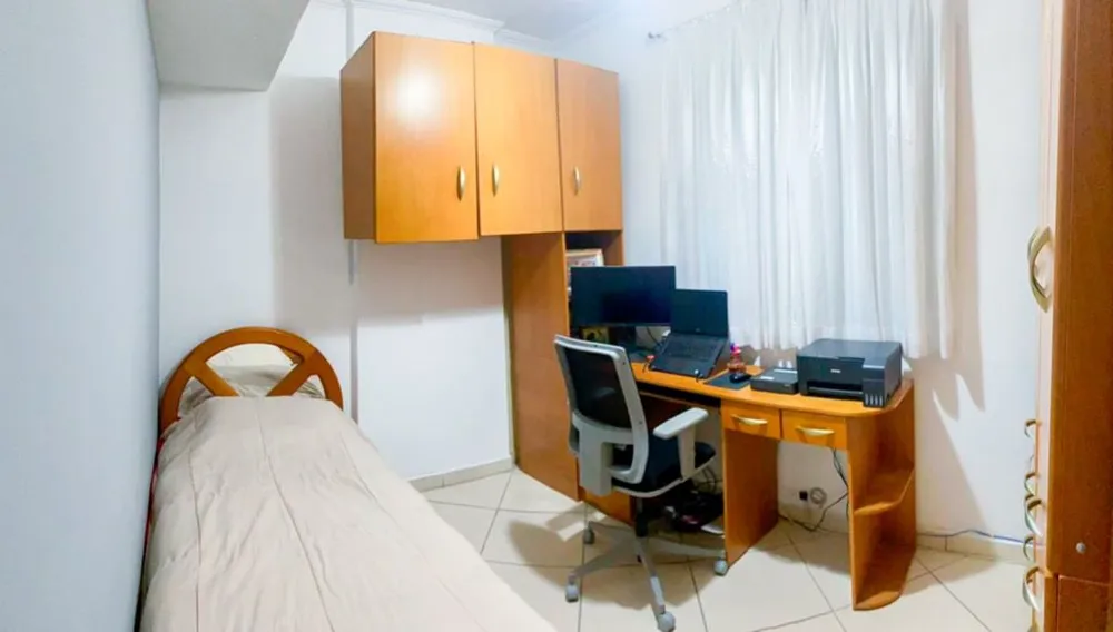 Apartamento, 3 quartos, 108 m² - Foto 24