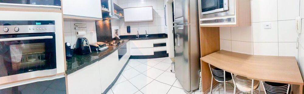 Apartamento à venda com 3 quartos, 108m² - Foto 21