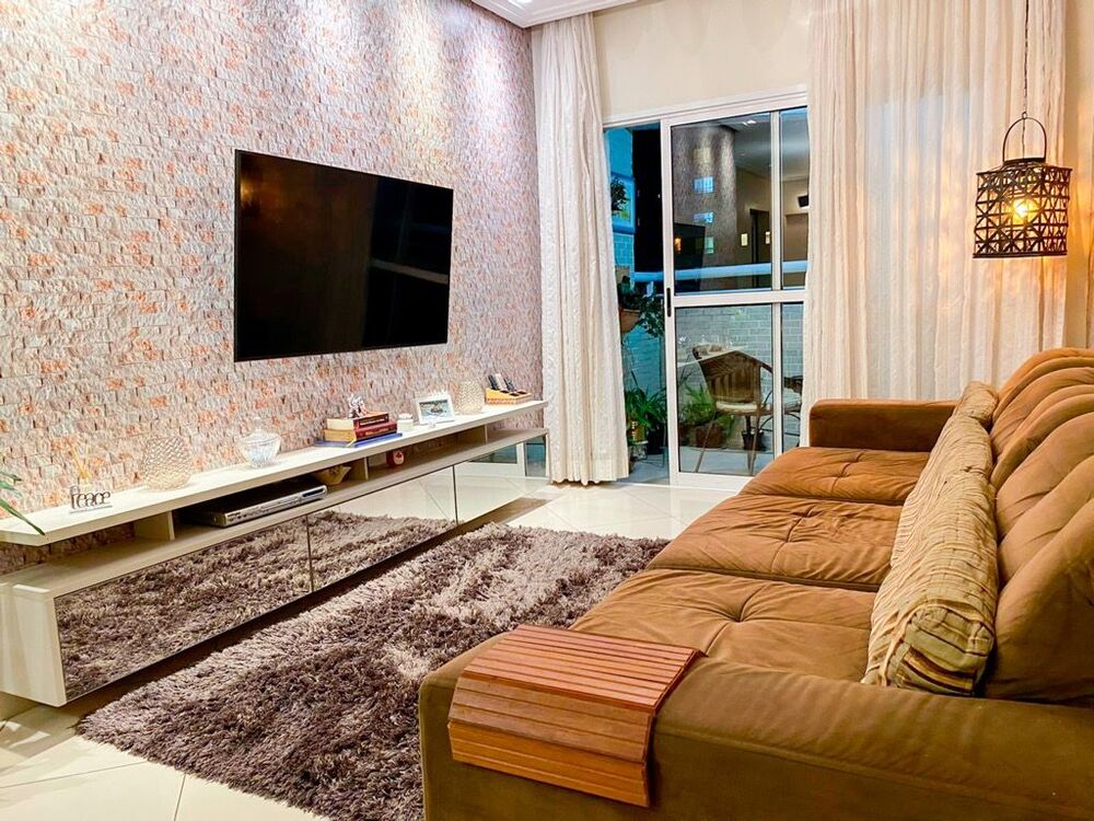 Apartamento à venda com 3 quartos, 108m² - Foto 16