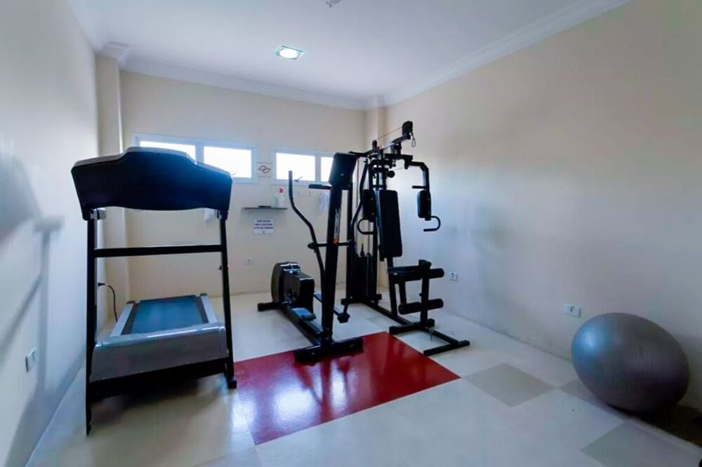 Apartamento à venda com 3 quartos, 108m² - Foto 32