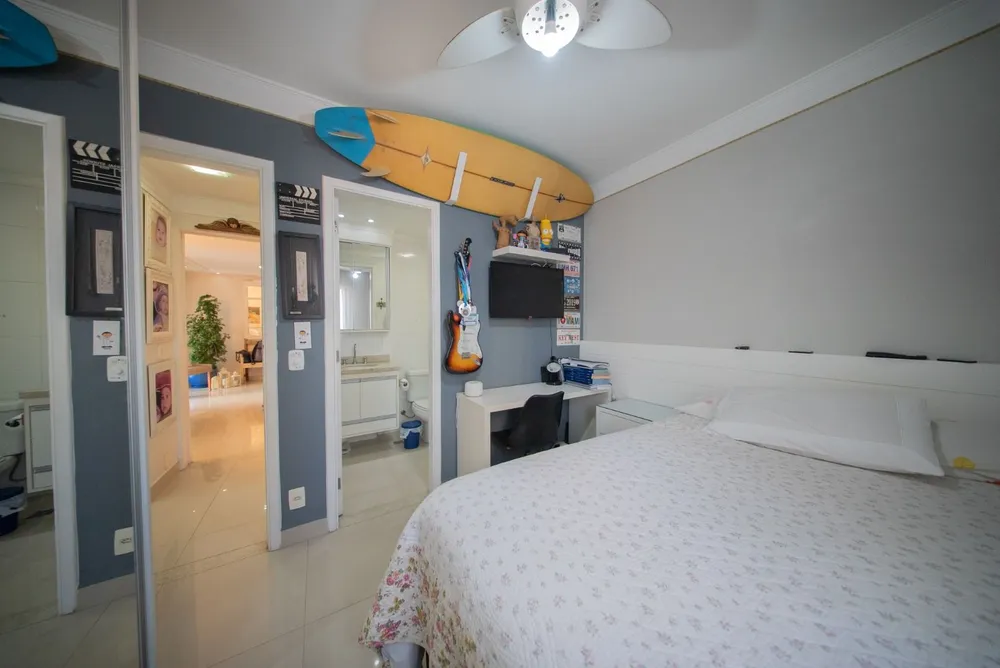 Apartamento, 3 quartos, 107 m² - Foto 11