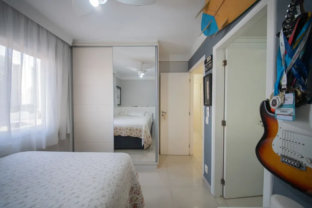 Apartamento, 3 quartos, 107 m² - Foto 13