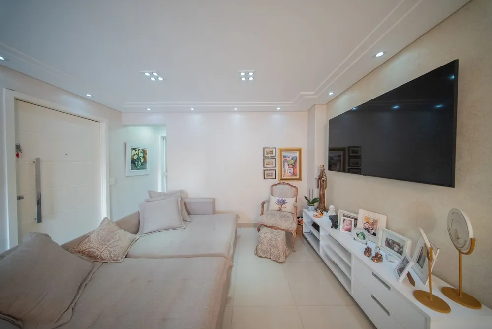 Apartamento, 3 quartos, 107 m² - Foto 3