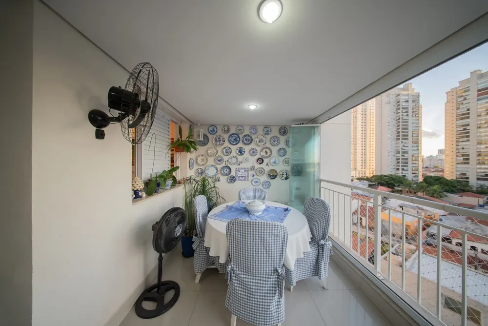Apartamento, 3 quartos, 107 m² - Foto 5