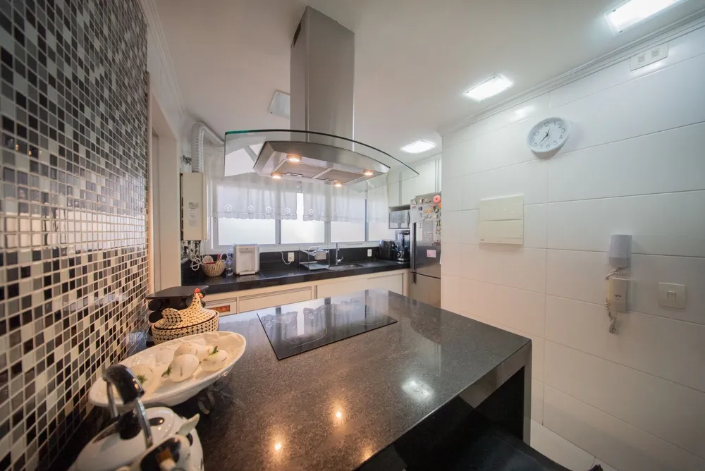 Apartamento, 3 quartos, 107 m² - Foto 9