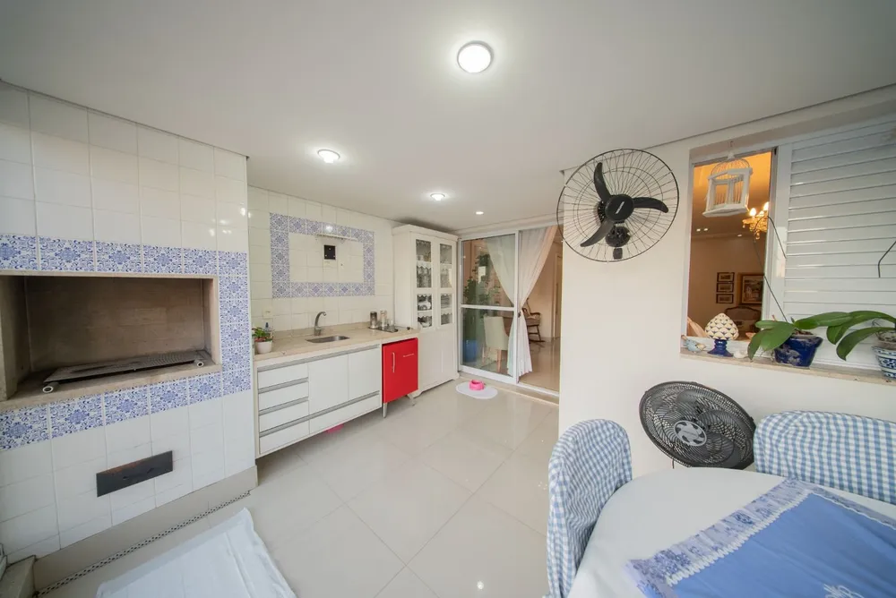 Apartamento, 3 quartos, 107 m² - Foto 7