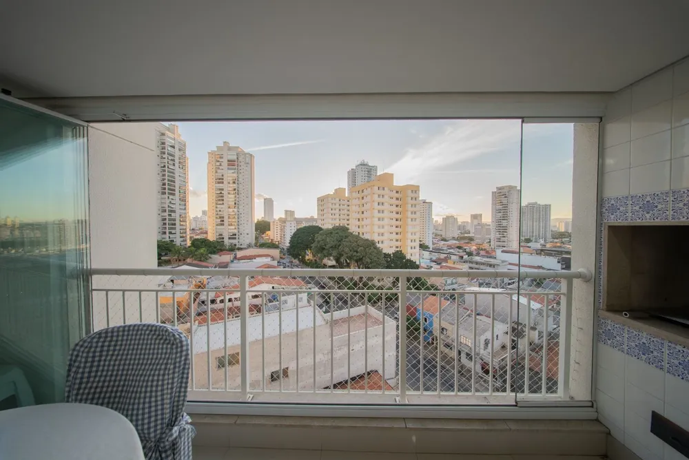 Apartamento, 3 quartos, 107 m² - Foto 6