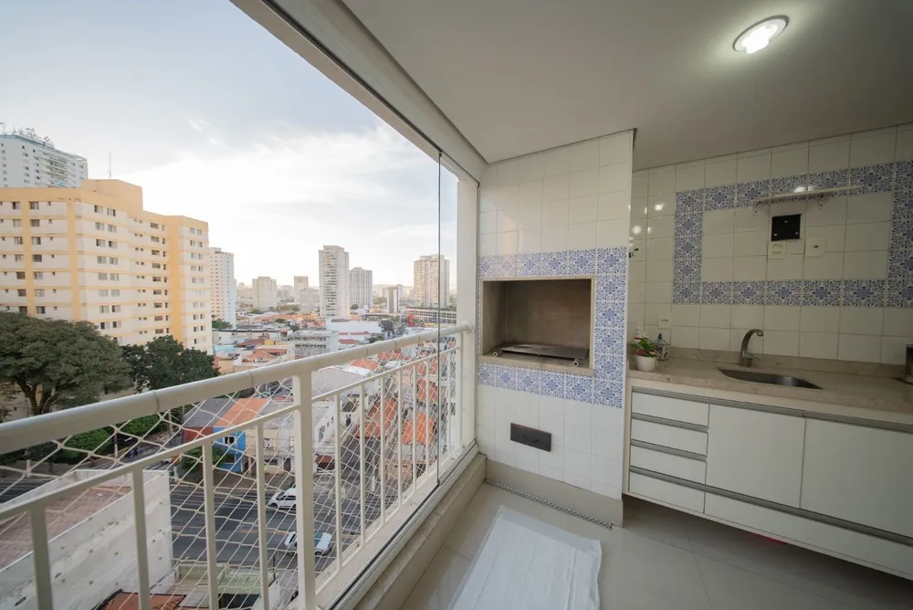 Apartamento, 3 quartos, 107 m² - Foto 8