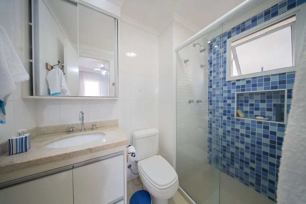 Apartamento, 3 quartos, 107 m² - Foto 12