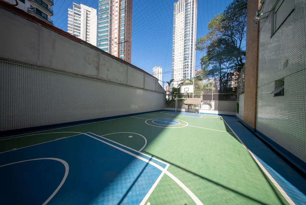 Cobertura, 4 quartos, 421 m² - Foto 8