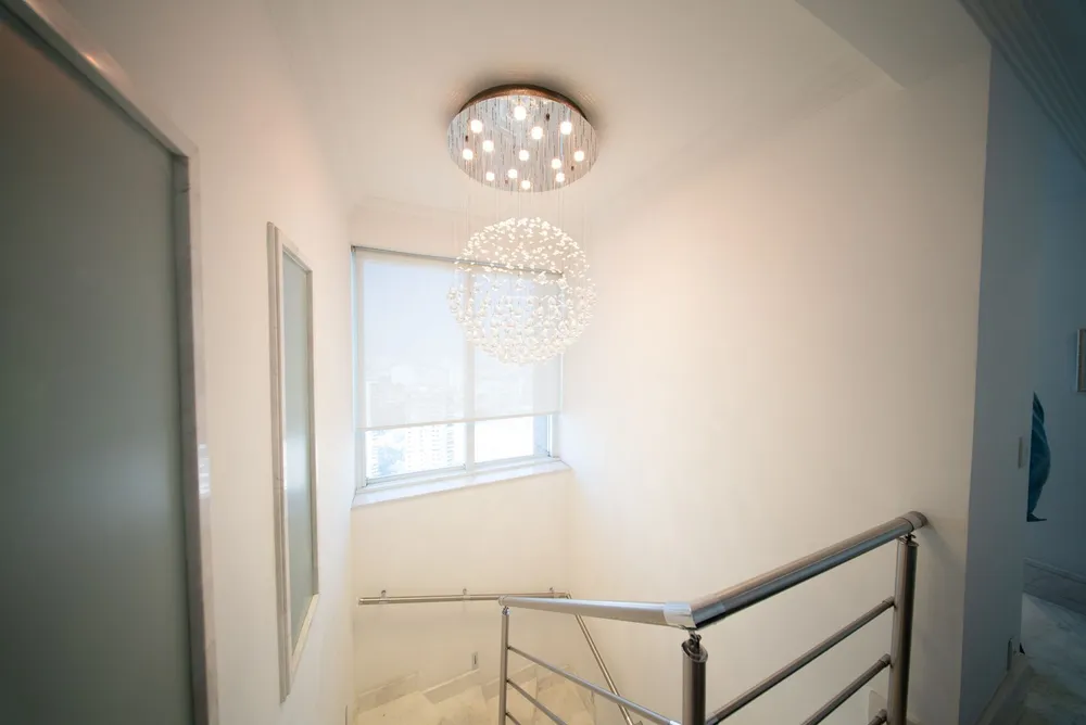 Cobertura, 4 quartos, 421 m² - Foto 3