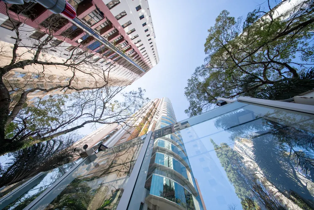 Cobertura, 4 quartos, 421 m² - Foto 7
