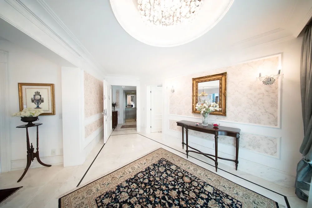 Cobertura, 4 quartos, 421 m² - Foto 4
