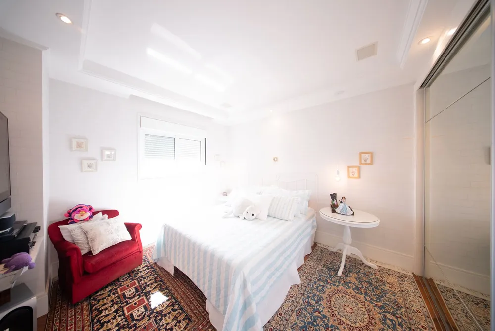 Cobertura, 4 quartos, 421 m² - Foto 2