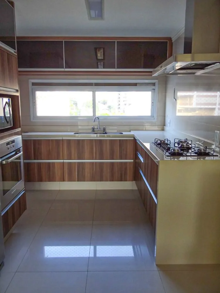 Apartamento, 4 quartos, 225 m² - Foto 12