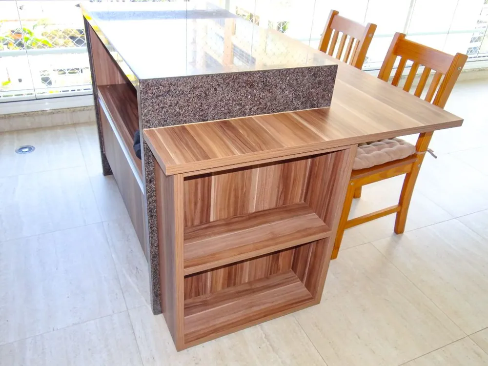 Apartamento, 4 quartos, 225 m² - Foto 10