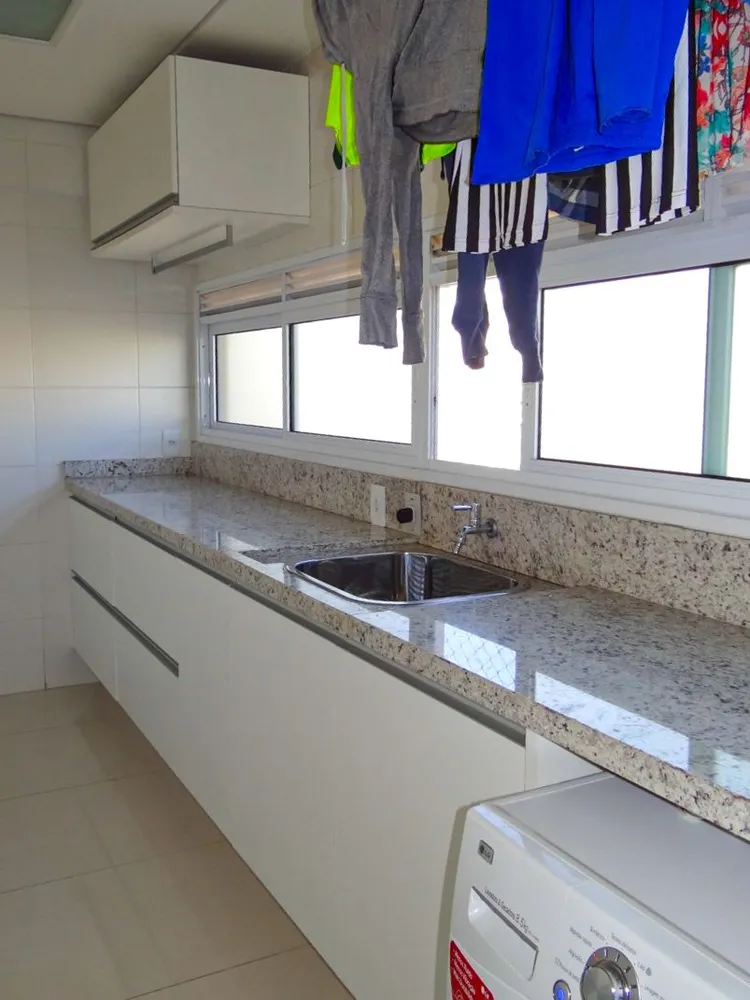 Apartamento, 4 quartos, 225 m² - Foto 7