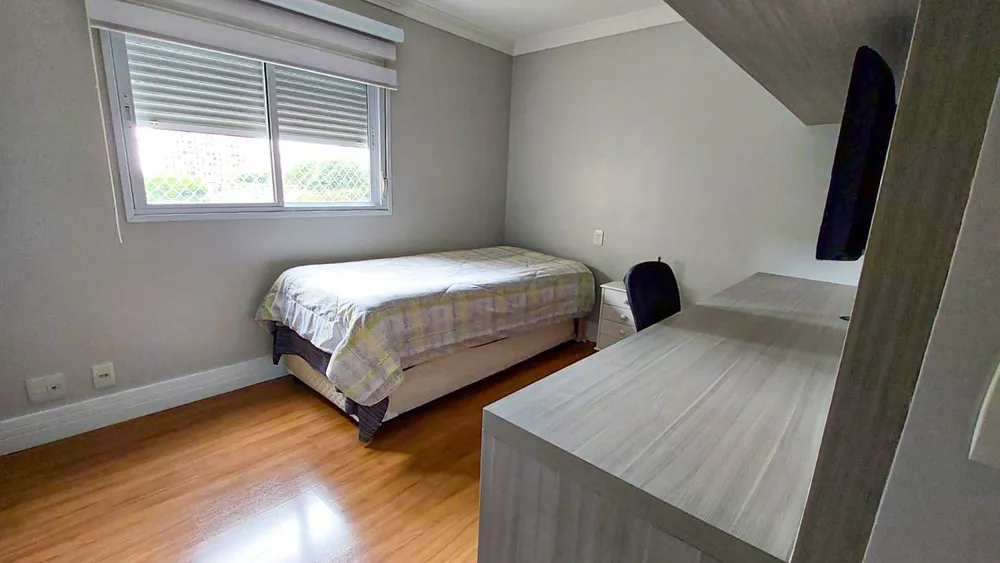 Apartamento, 4 quartos, 225 m² - Foto 2
