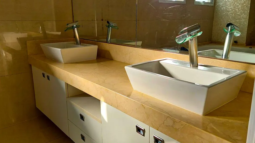 Apartamento, 4 quartos, 225 m² - Foto 5