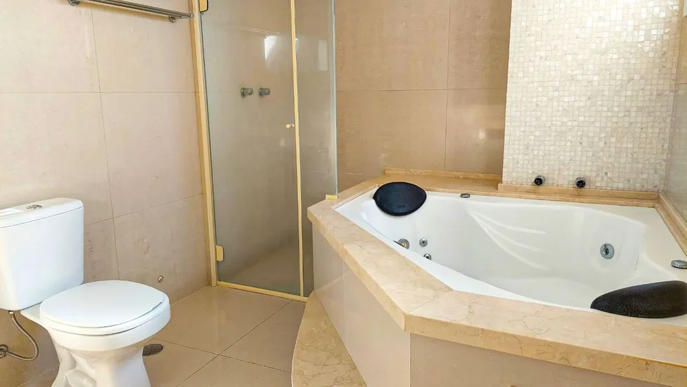 Apartamento, 4 quartos, 225 m² - Foto 8