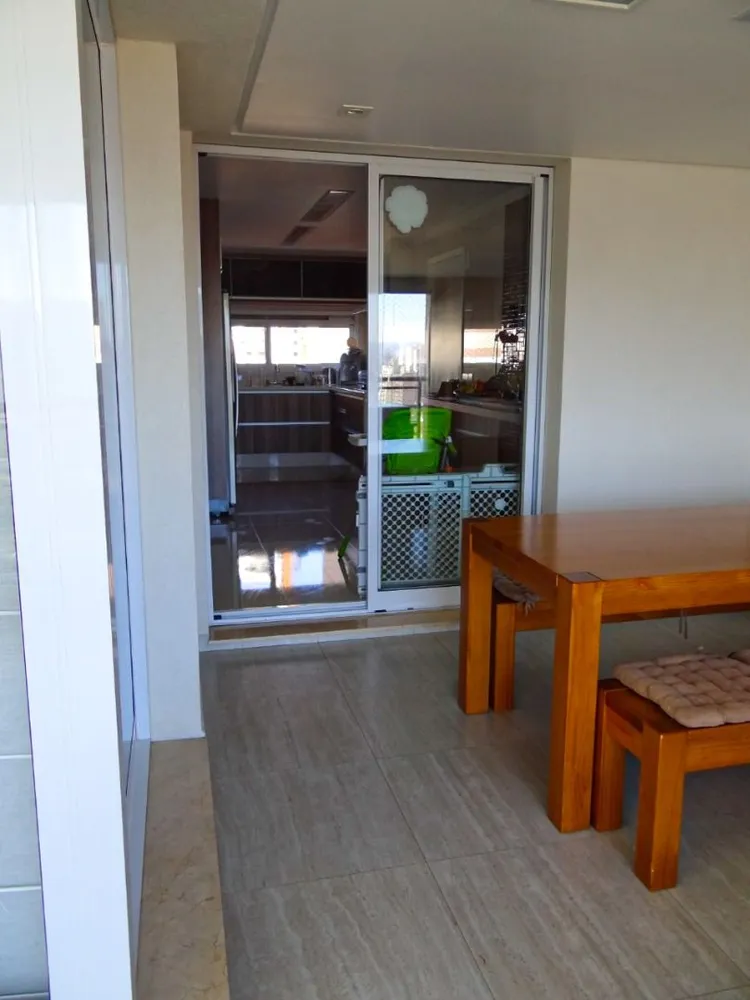 Apartamento, 4 quartos, 225 m² - Foto 9