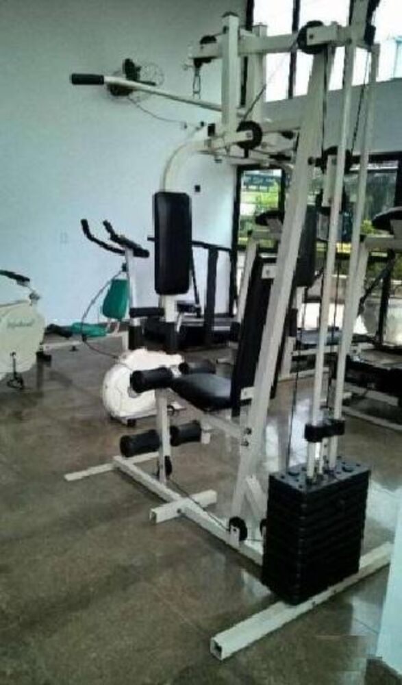 Apartamento à venda com 4 quartos, 179m² - Foto 3