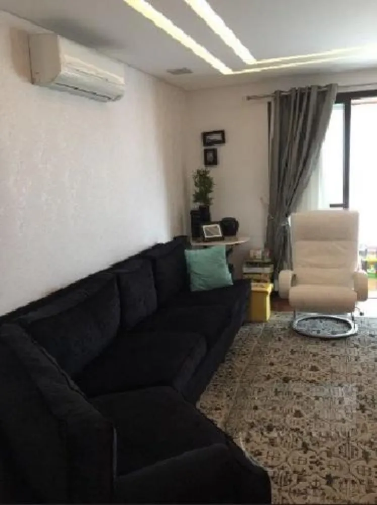 Apartamento, 4 quartos, 179 m² - Foto 2