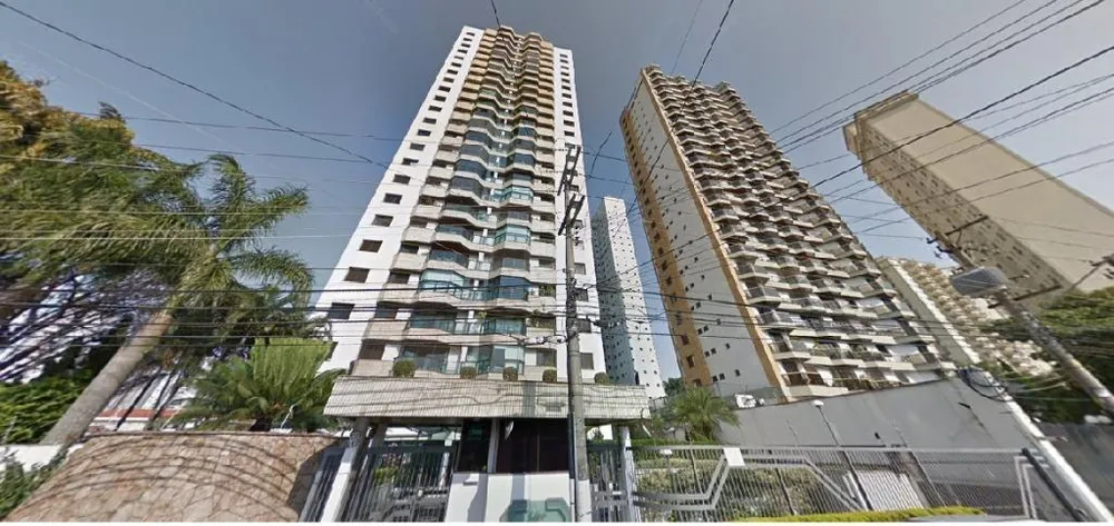 Apartamento, 4 quartos, 179 m² - Foto 8