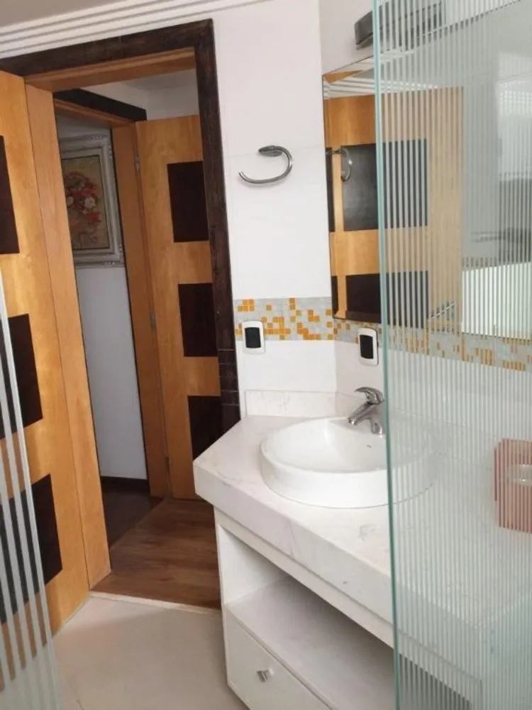 Apartamento, 4 quartos, 179 m² - Foto 5