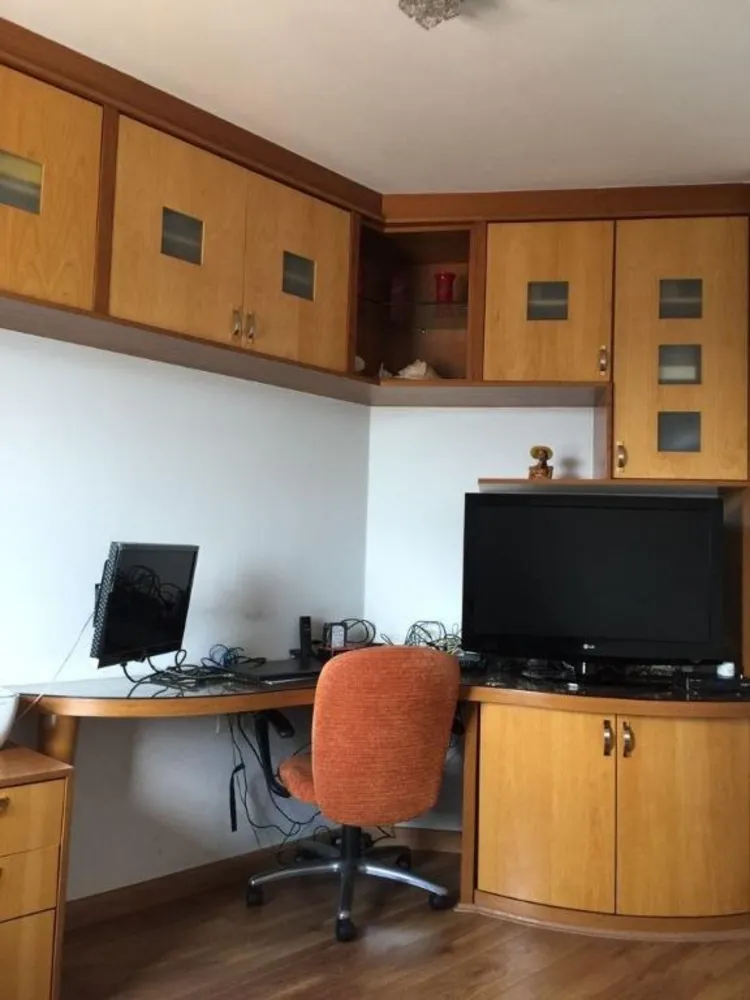 Apartamento, 4 quartos, 179 m² - Foto 4