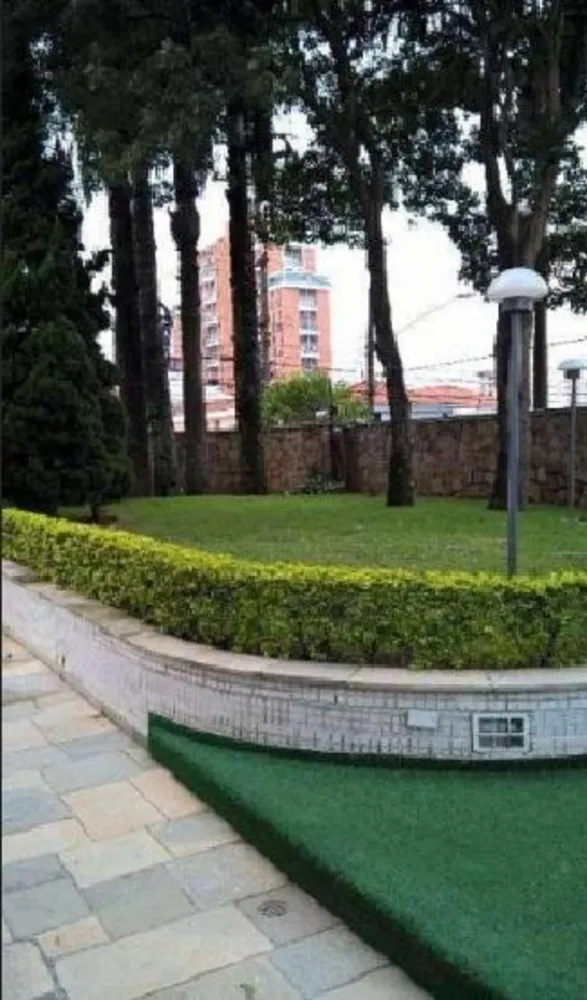 Apartamento, 4 quartos, 179 m² - Foto 9