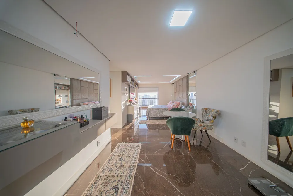 Cobertura, 4 quartos, 400 m² - Foto 1