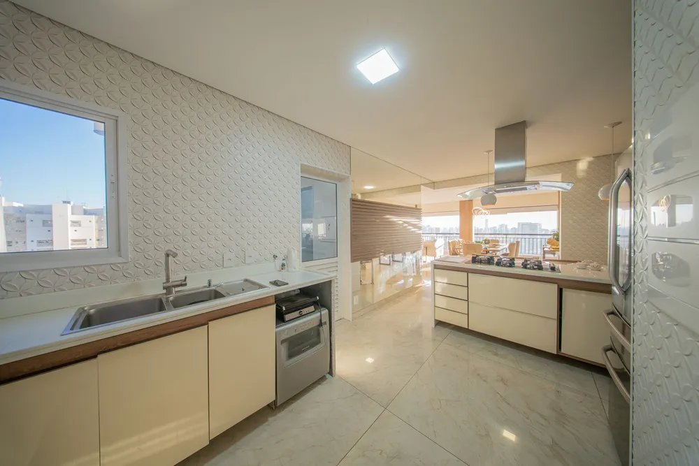 Cobertura, 4 quartos, 400 m² - Foto 5