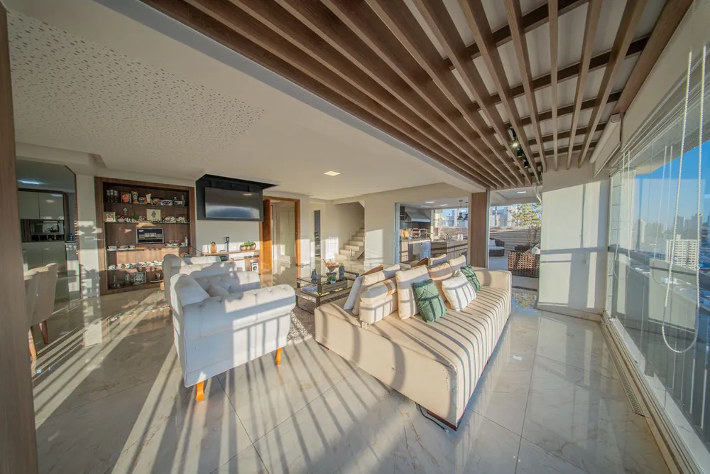 Cobertura, 4 quartos, 400 m² - Foto 6