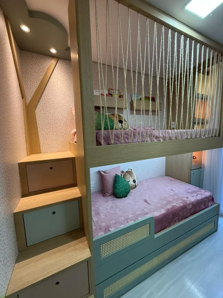 Sobrado, 3 quartos, 168 m² - Foto 7